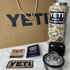 2025年最新】yeti rambler 36ozの人気アイテム - メルカリ