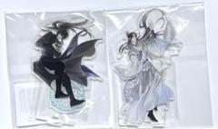 魔道祖師ヴィレッジヴァンガード先行通販限定特典 ブロマイド 薛洋　10枚 魔道祖師ヴィレッジヴァンガード先行通販限定特典 ブロマイド 薛
