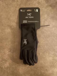 Arcteryx VENTA GLOVE ブラック L ARC'TERYX / VENTA LT GLOVE BLACK | Dresswell online store