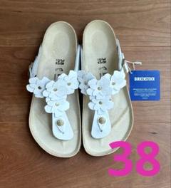 国内EXCLUSIVE】＜BIRKENSTOCK＞GIZEH/FLW サンダル