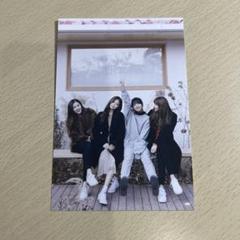 BLACKPINK - blackpink house ポストカード all 全員 mumo 特典 公式 blackpink house ポストカード all 全員 mumo 特典 公式