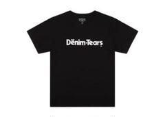 2025年最新】denim tears tシャツの人気アイテム - メルカリ