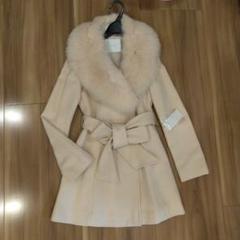 2025年最新】CECIL McBEE レディース 毛皮・ファーコートの人気