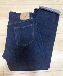 未使用品 オアスロウ デニム 105 XL 4 インディゴ 赤耳 ワンウォッシュ 楽天市場】orslow / 105 MEN'S ORIGINAL STANDARD 5POCKET