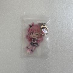 プロジェクトセカイ　プロセカ 桃井愛莉キーホルダー