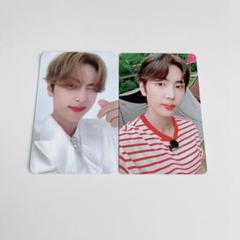 ジェユン グッズ セット 2025年最新】sf9 ジェユン セットの人気アイテム - メルカリ
