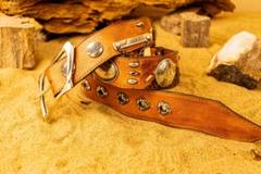 14th Addition レザーベルト Belt – 14th Addiction