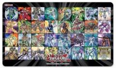 遊戯王 プレイマット★E・HERO＆ハネクリボー★デュエルフィールド Amazon | 遊 戯 王ラッシュデュエル 遊 戯 王の日 E HEROプレイ