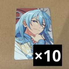 日々樹渉 イベント イベコレ缶バッジ あんスタ あんスタ イベコレ缶バッジ Tempest 日々樹渉