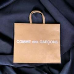2025年最新】COMME des GARCONS ショップ袋・ショッパーの人気