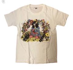 クリープハイプの窓 ツアー Tシャツ 初期ツアーグッズ 希少