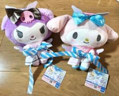 マイメロディ　ぬいぐるみ　マスコット　まとめ売り　ぷくほぺ　わがままキャッスル マイメロディぬいぐるみマスコットまとめ売りぷくほぺわがまま