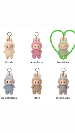 LABUBU ラブブ　レシート画像付き 正規品レシート有】POPMART LABUBU ラブブ コーラ 缶 - メルカリ