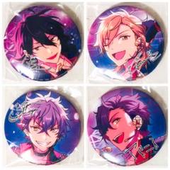 新品★あんスタ【UNDEAD】アルバム★特典★集合★缶バッジ★4点セット 新品☆あんスタ【UNDEAD】アルバム☆特典☆缶バッジ☆4点セット
