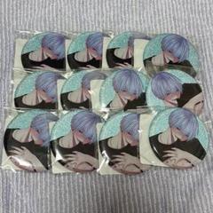 ちふゆ先生 DMMスクラッチ 12点セット
