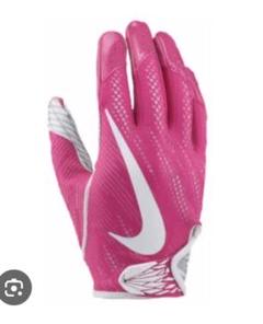 NIKE VAPOR KNIT“Pink ribbon\