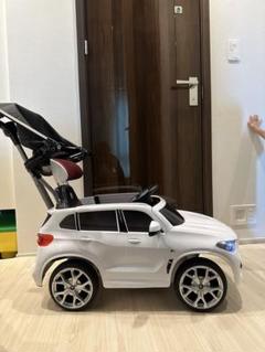 ベビーカー・バギー papaya9 BMW x5 push car for children papaya9 BMW x5 push car for children - メルカリ