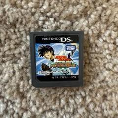 メジャーDSドリームベースボール DS ソフト