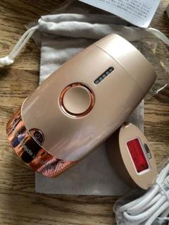 ★ムダ毛ケア フラッシュ式【MEスマートエピレーションプレミアム】光美容器未使用 楽天市場】MEスマートエピレーションプレミアム ／ ムダ毛
