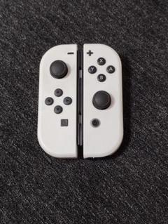 2025年最新】Nintendo Switch（有機ELモデル） Joy-Con(L)/(R 