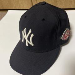 NEW ERA(ニューエラ) / 100周年ロゴ/ニューヨークヤンキース/NY