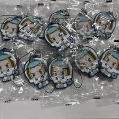 コンパス ねじまきらばーすとらっぷ
