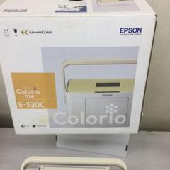 2025年最新】EPSON E-530の人気アイテム - メルカリ