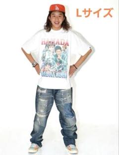 ごぶごぶフェス Tシャツ 2枚 Lサイズ Amazon.co.jp: ごぶごぶフェス グッズ Tシャツ Lサイズ : ホビー
