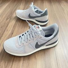 2025年最新】nike internationalist 26.5の人気アイテム - メルカリ
