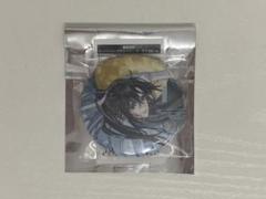 ラジドラ 魔道祖師 公式茶屋 月下清影 グリッター 缶バッジ 魏無羨