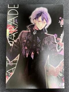 diabolik lovers ディアラバ 逆巻レイジ　死の祝祭 Rejetインフォ on X: 