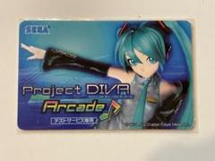 2025年最新】初音ミク Project diva arcade aimeカードの人気