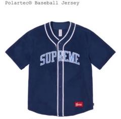 2025年最新】Supreme Polartec Baseball Jerseyの人気アイテム