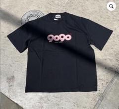 9090 tシャツ 9090 OG Logo Tee – YZ