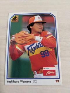 カルビー野球カード 82年 No.578 若菜嘉晴 (阪神) カルビー野球カード 82年 No.578 若菜嘉晴 (阪神タイガース