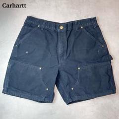 2025年最新】carhartt ダブルニー ハーフパンツの人気アイテム