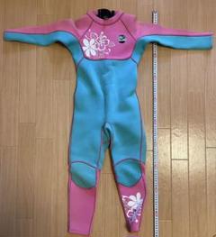 ウェットスーツ KIDS キッズ 130-140