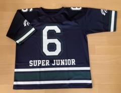 SUPER JUNIOR - Super　Junior　ドンヘ　ウニョク　Tシャツ　未開封 Tシャツ - SUPER JUNIOR-D&E OFFICIAL GOODS STORE