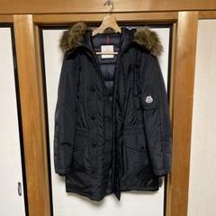 MONCLER モッズコート ベージュ試着のみ 2025年最新】MONCLER メンズ モッズコートの人気アイテム - メルカリ