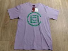 新品・未使用　CLOT　Tシャツ　Lサイズ