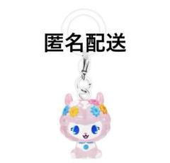 ジュエルペット めじるしアクセサリー エンジェラ