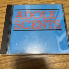 ADOLESCENTS CD