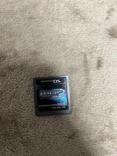 ポケットモンスター ダイヤモンド DS