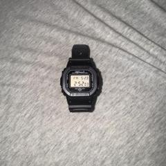 MR. BROTHERS CUT CLUB × G-SHOCK 萩原京平