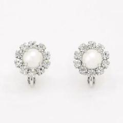TOCCA COLOR PEARL EARRINGS イヤリングのサムネイル