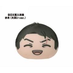 鬼太郎誕生 ゲゲゲの謎 おまんじゅうにぎにぎマスコット Amazon.co.jp: 映画「鬼太郎誕生 ゲゲゲの謎」 おまんじゅうに