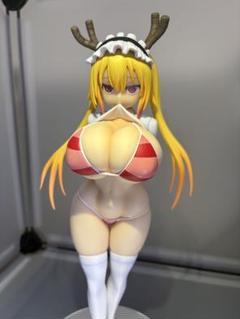 2025年最新】小林さんちのメイドラゴン フィギュア トールの人気