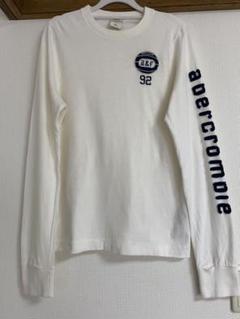 アバクロキッズ abercrombie ロングTシャツ