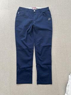 ニューバランス ゴルフ　パンツ　M 1 美品