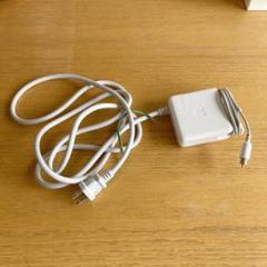 Apple純正 65W Portable Power Adapter A1021